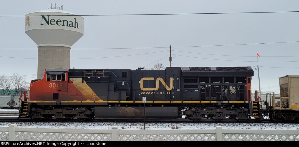 CN 3018